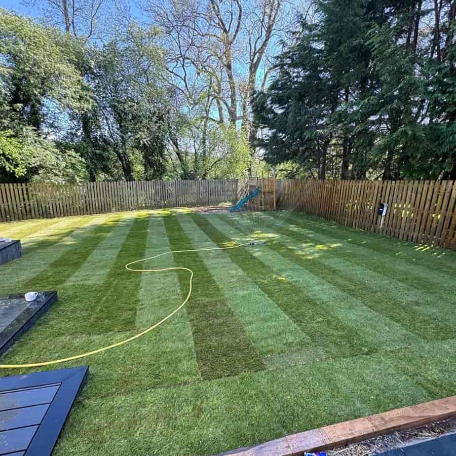 Lawns
